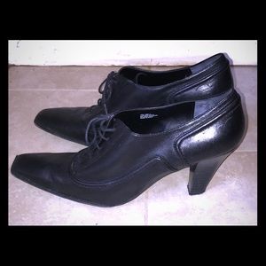 What’s What by Aerosoles Black Heels, 10 goth witch vamp
